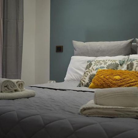 Il Mio Canto Home Palermo Zewnętrze zdjęcie