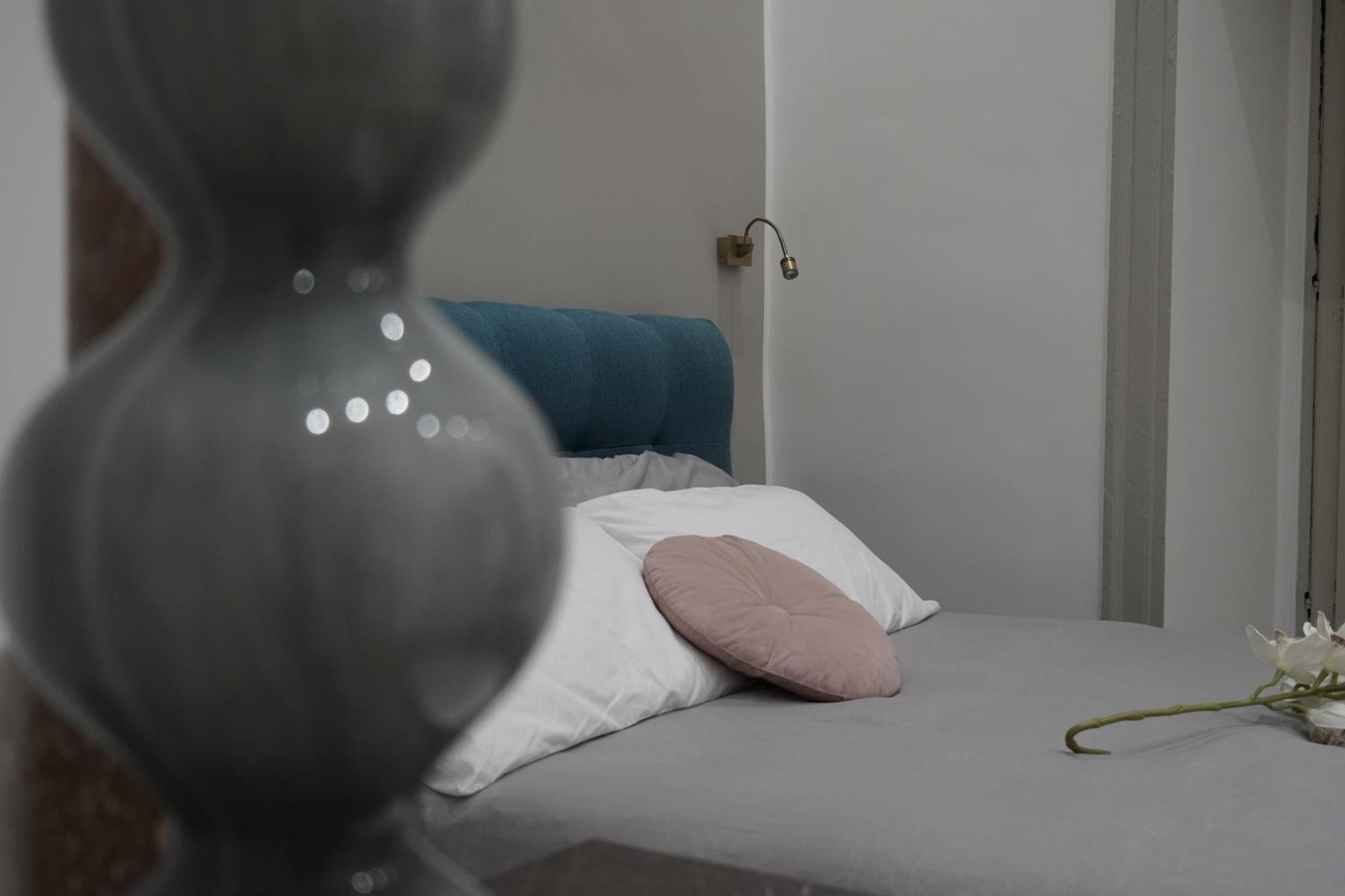 Il Mio Canto Home Palermo Zewnętrze zdjęcie