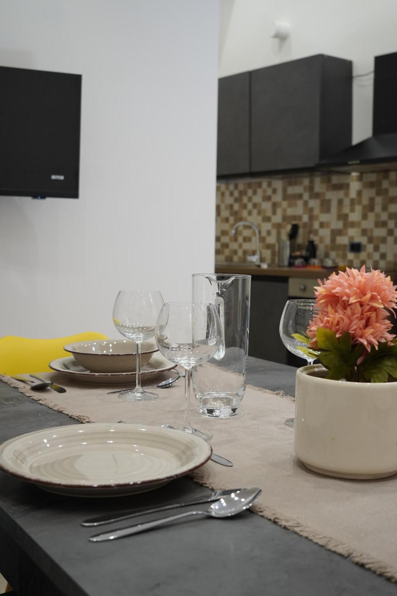 Il Mio Canto Home Palermo Zewnętrze zdjęcie