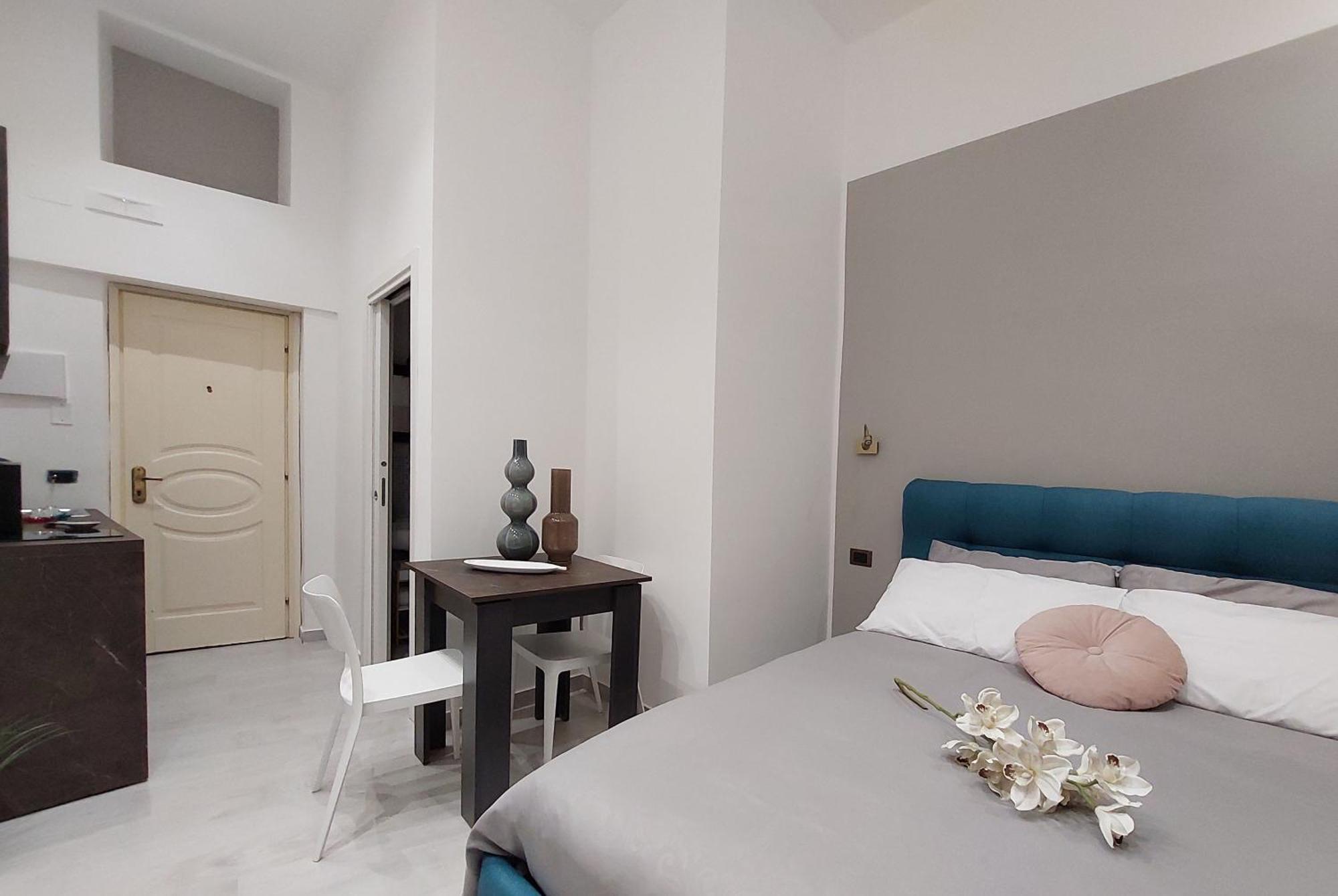 Il Mio Canto Home Palermo Zewnętrze zdjęcie