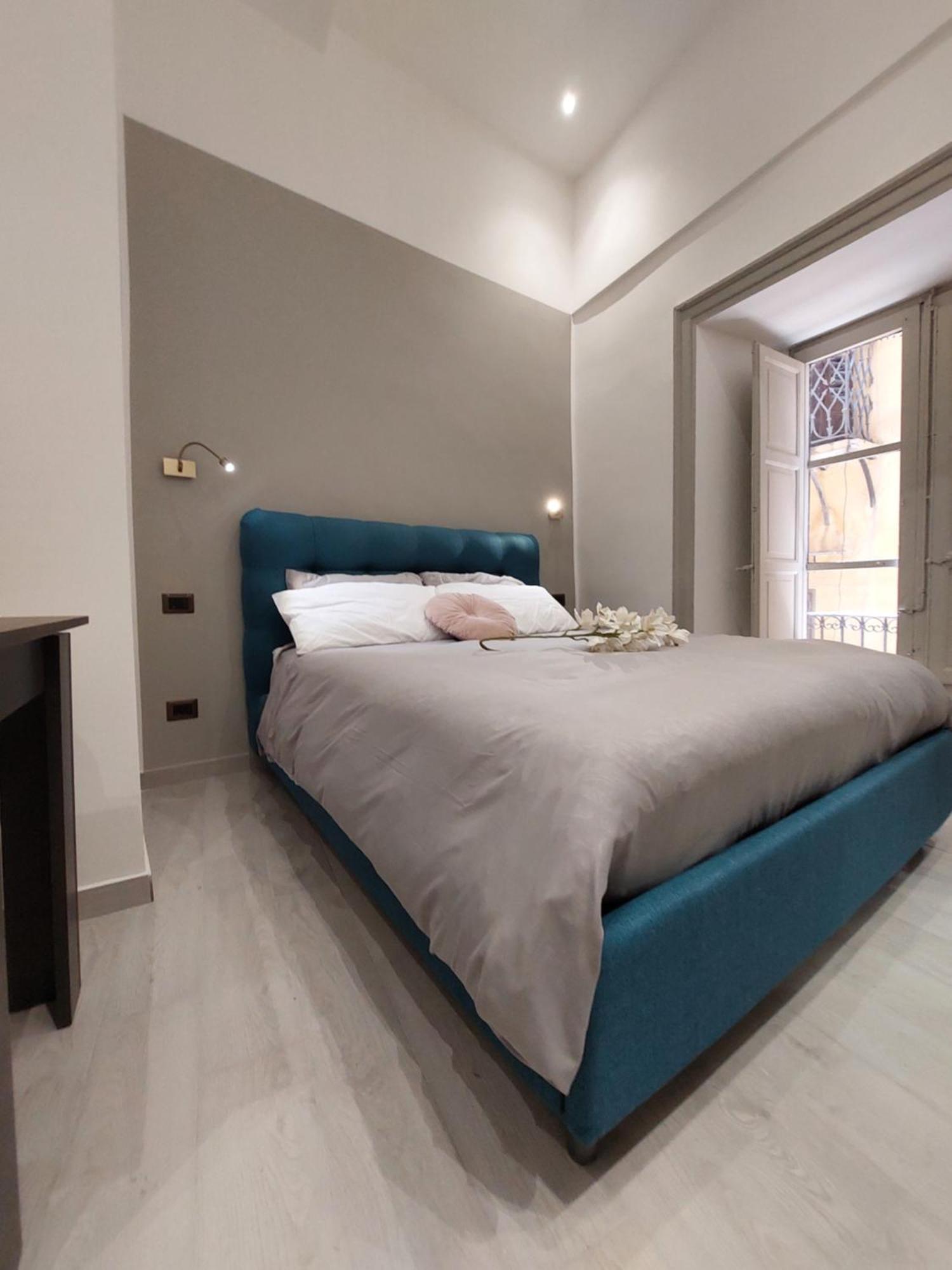 Il Mio Canto Home Palermo Zewnętrze zdjęcie