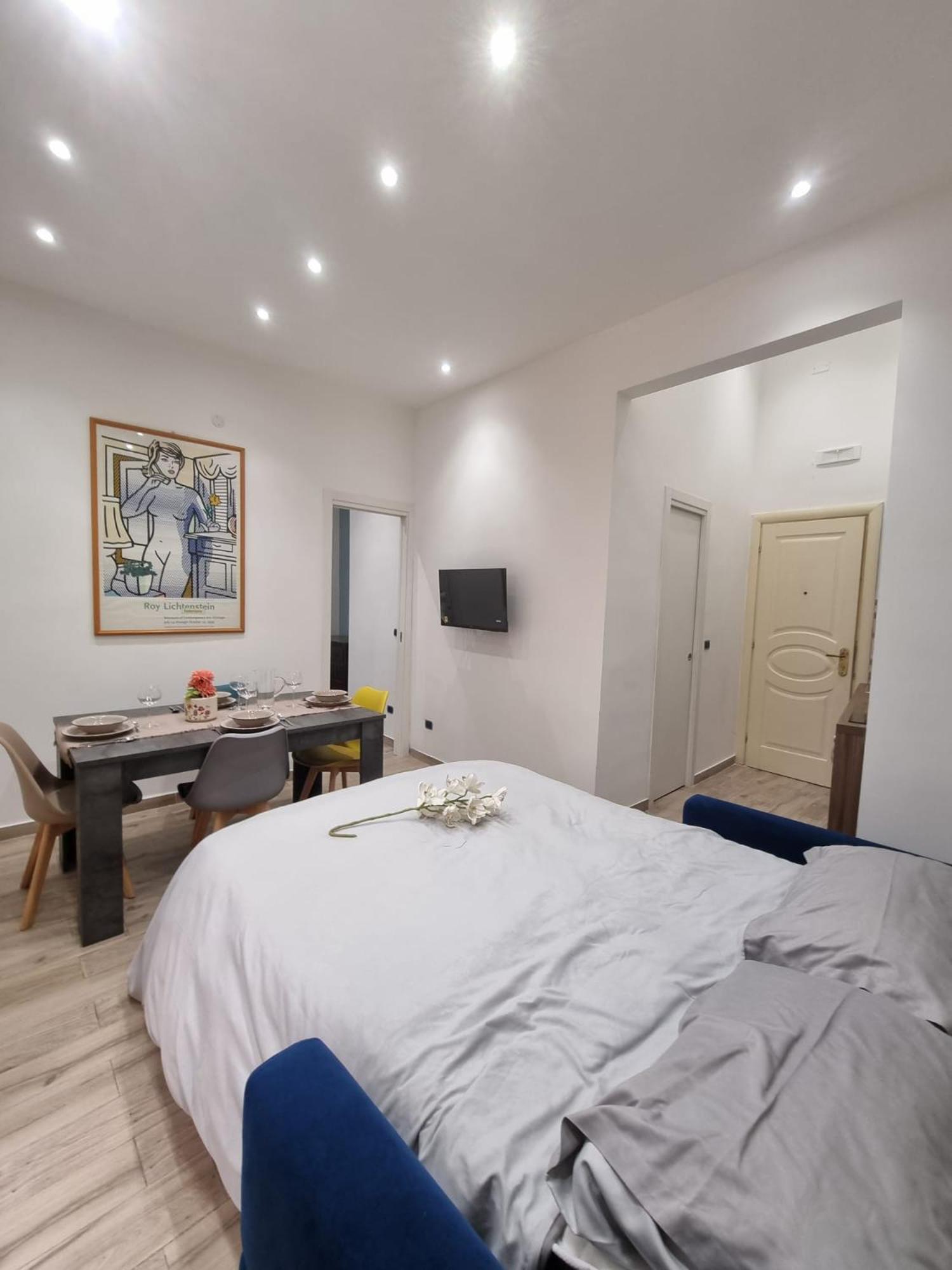 Il Mio Canto Home Palermo Zewnętrze zdjęcie