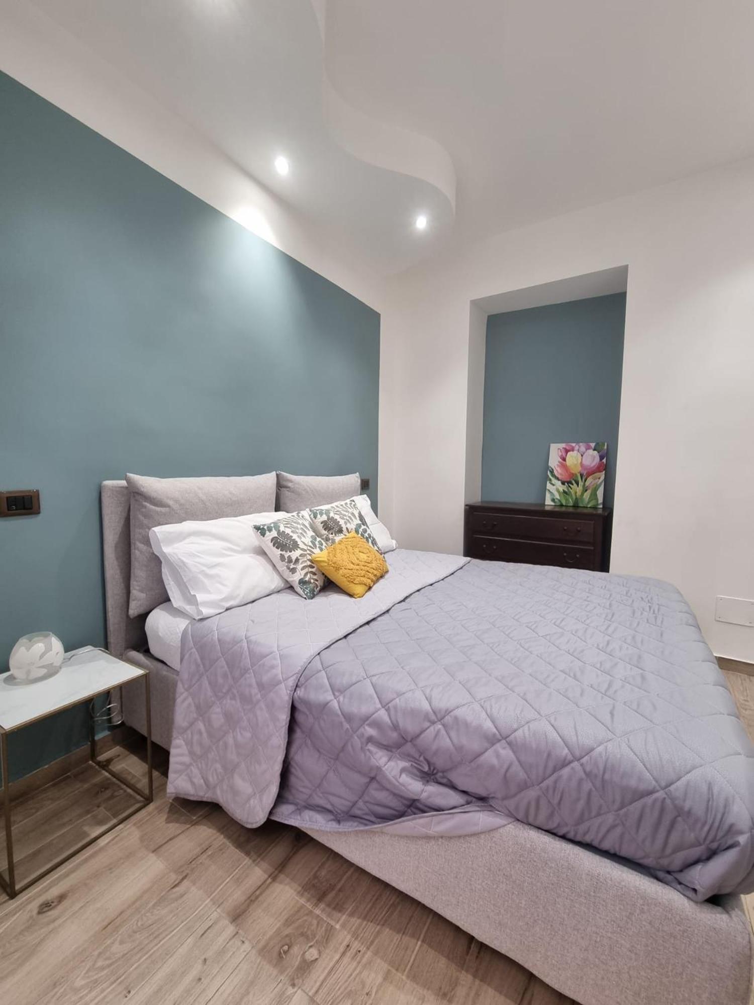 Il Mio Canto Home Palermo Zewnętrze zdjęcie
