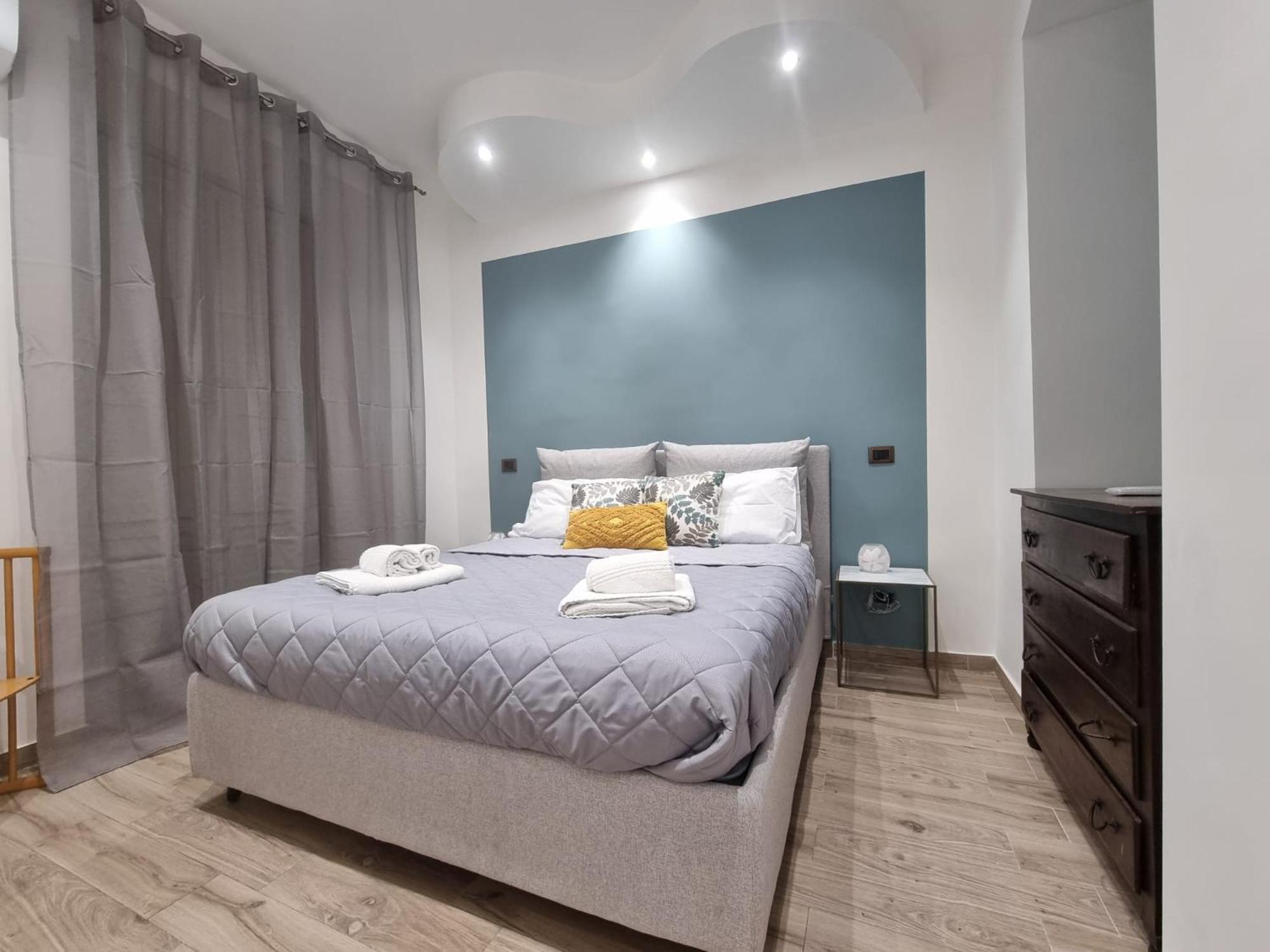 Il Mio Canto Home Palermo Zewnętrze zdjęcie