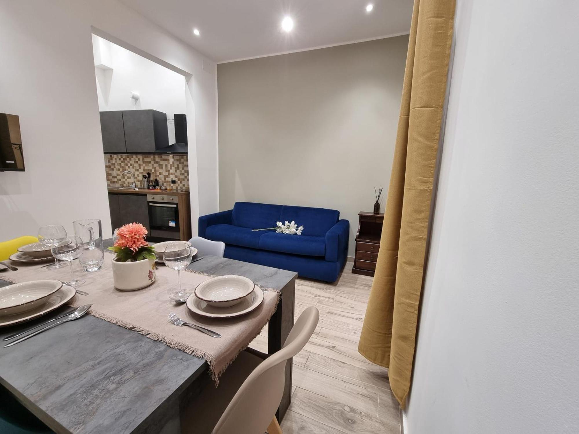 Il Mio Canto Home Palermo Zewnętrze zdjęcie