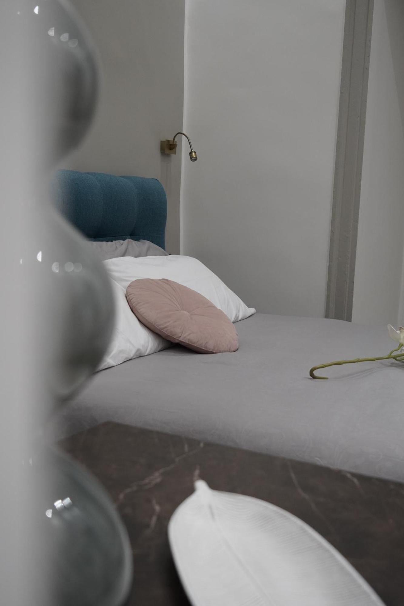 Il Mio Canto Home Palermo Zewnętrze zdjęcie