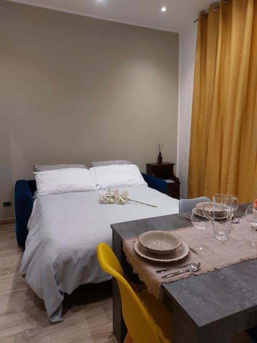 Il Mio Canto Home Palermo Zewnętrze zdjęcie