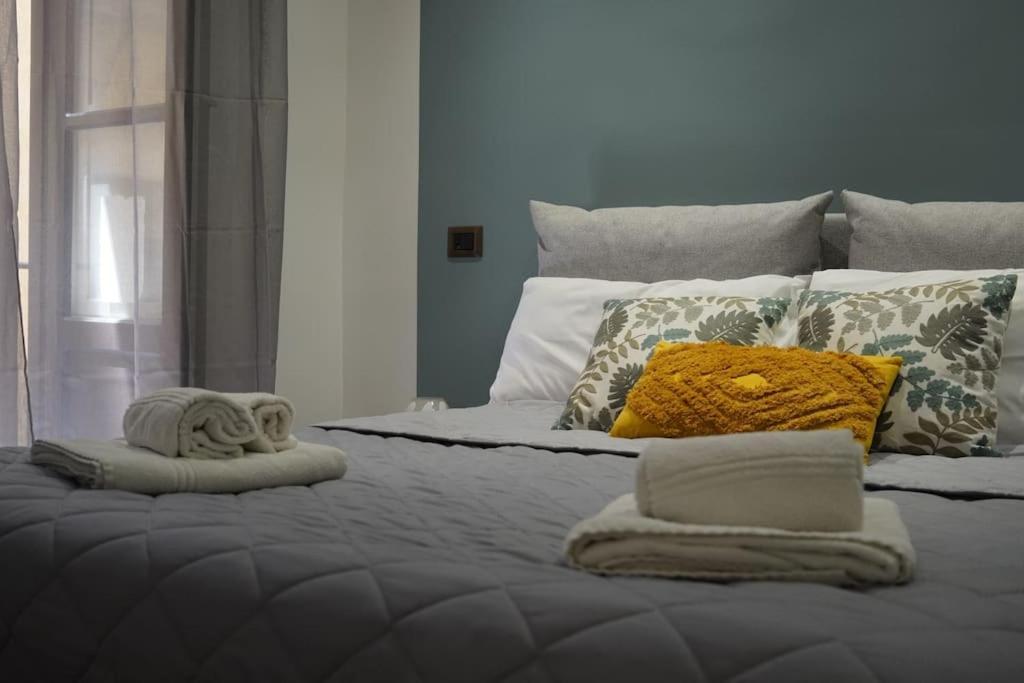 Il Mio Canto Home Palermo Zewnętrze zdjęcie