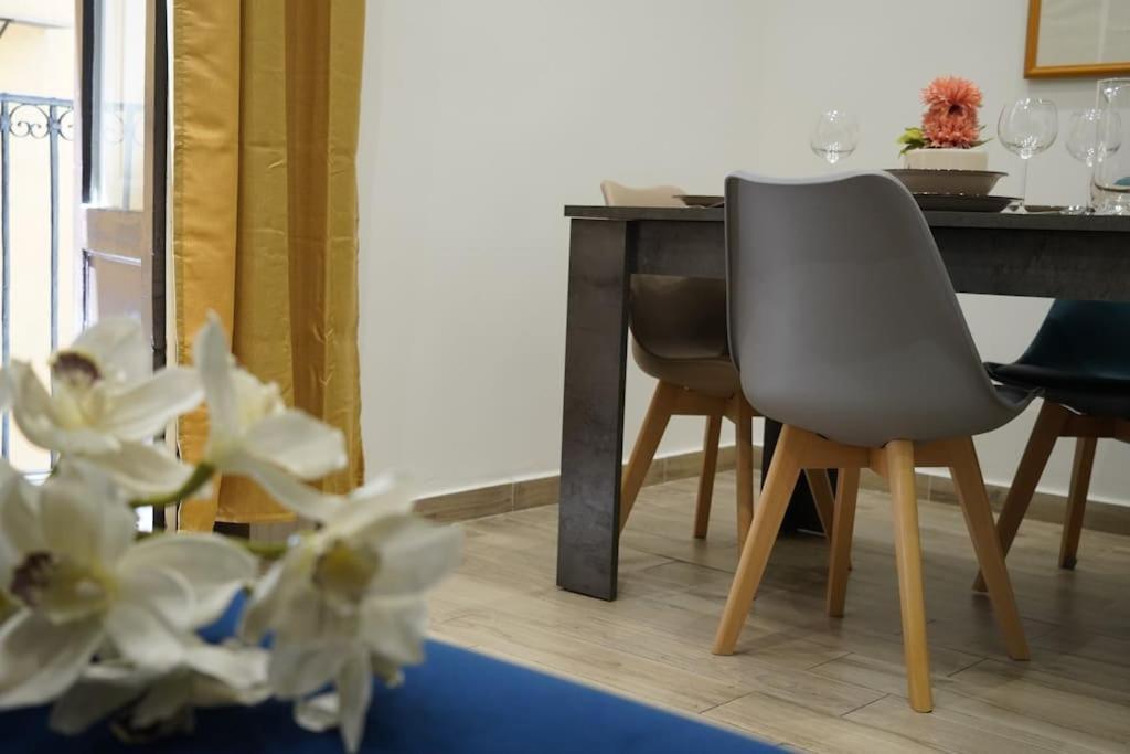 Il Mio Canto Home Palermo Zewnętrze zdjęcie