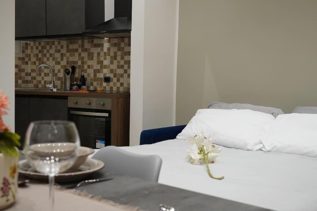 Il Mio Canto Home Palermo Zewnętrze zdjęcie