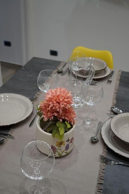 Il Mio Canto Home Palermo Zewnętrze zdjęcie