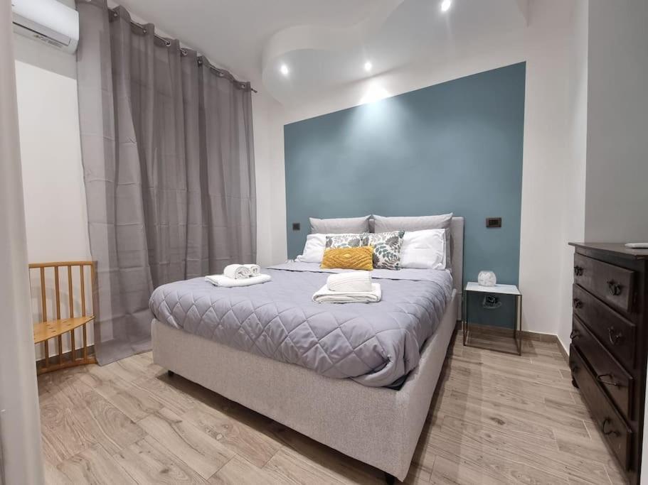 Il Mio Canto Home Palermo Zewnętrze zdjęcie