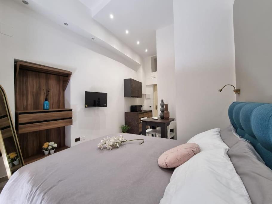 Il Mio Canto Home Palermo Zewnętrze zdjęcie