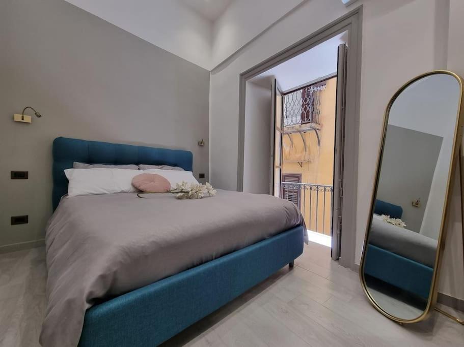 Il Mio Canto Home Palermo Zewnętrze zdjęcie
