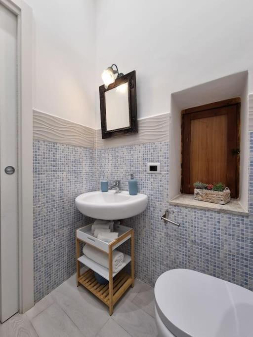 Il Mio Canto Home Palermo Zewnętrze zdjęcie
