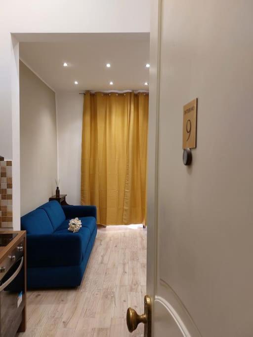 Il Mio Canto Home Palermo Zewnętrze zdjęcie