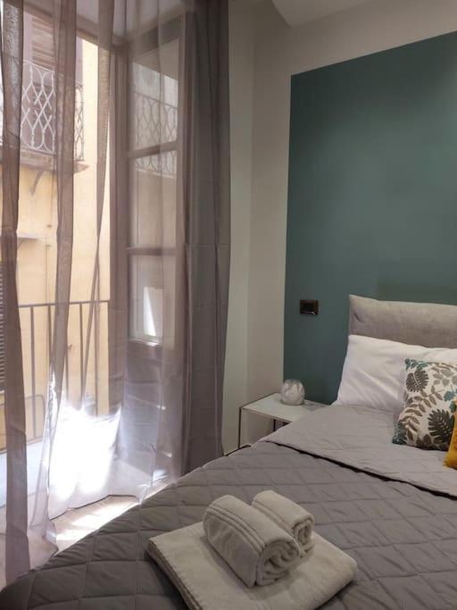 Il Mio Canto Home Palermo Zewnętrze zdjęcie