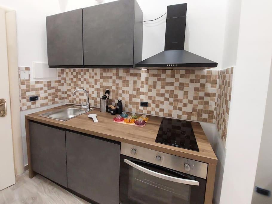 Il Mio Canto Home Palermo Zewnętrze zdjęcie