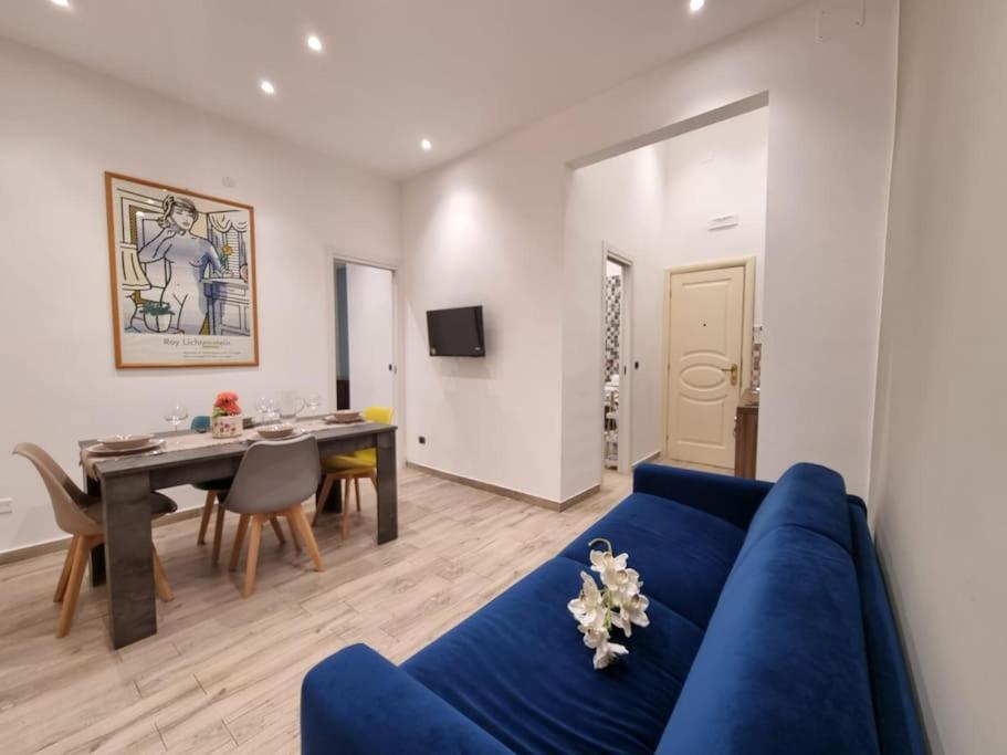 Il Mio Canto Home Palermo Zewnętrze zdjęcie