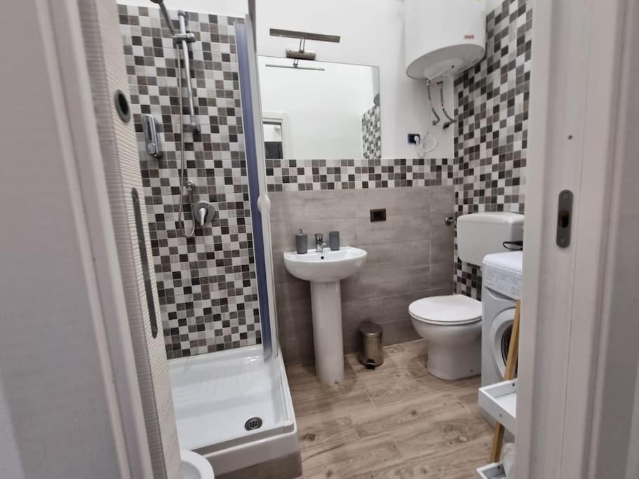 Il Mio Canto Home Palermo Zewnętrze zdjęcie