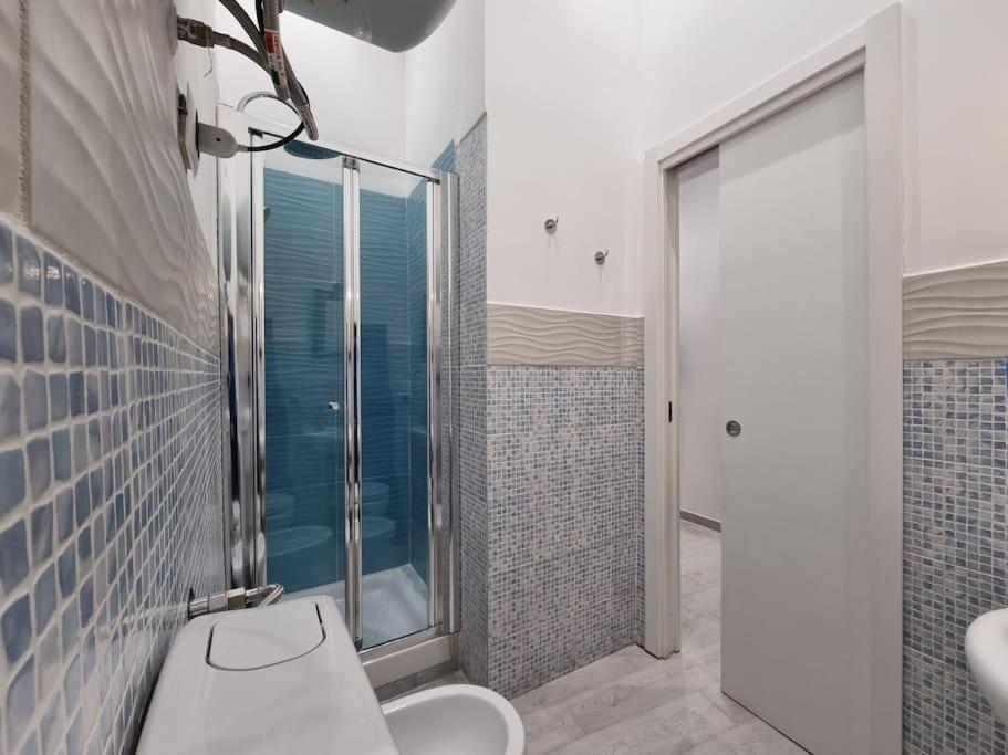 Il Mio Canto Home Palermo Zewnętrze zdjęcie
