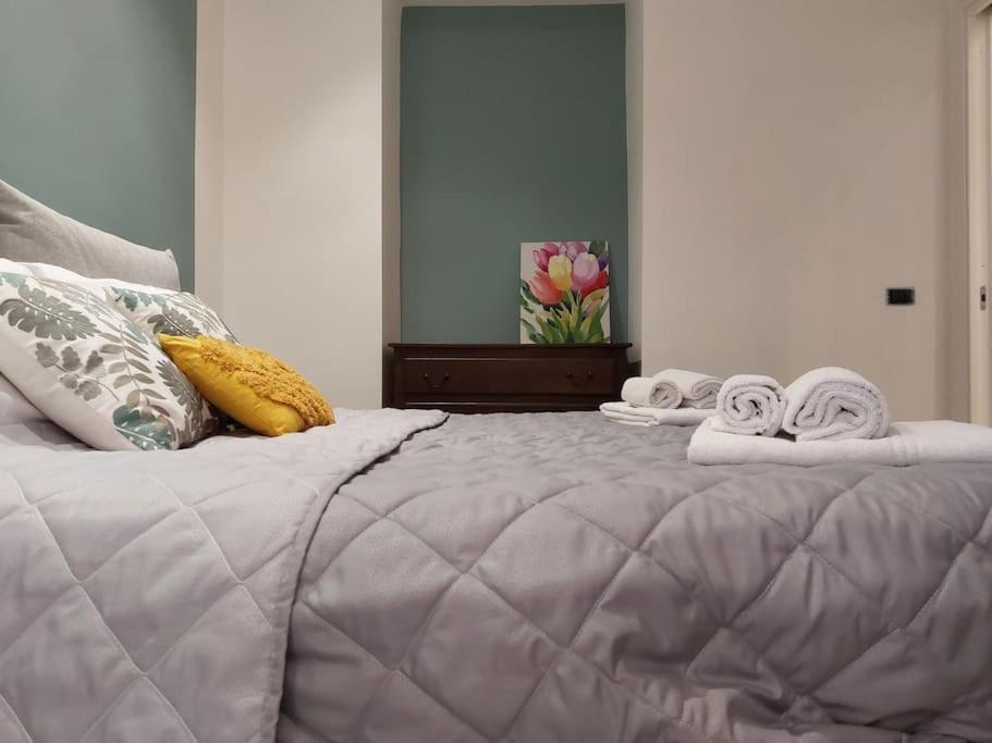 Il Mio Canto Home Palermo Zewnętrze zdjęcie