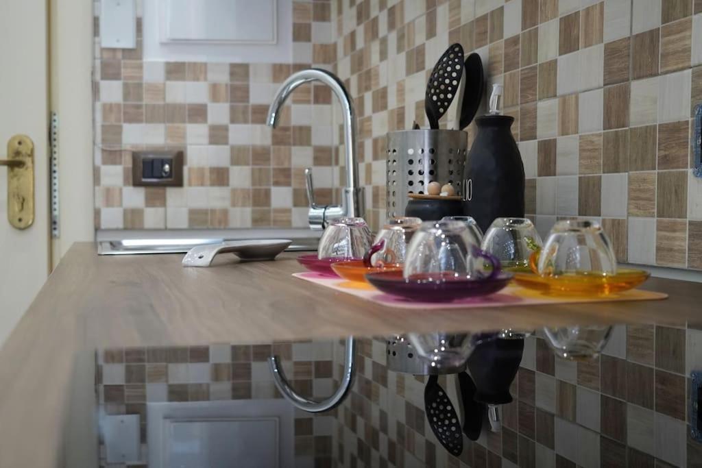 Il Mio Canto Home Palermo Zewnętrze zdjęcie