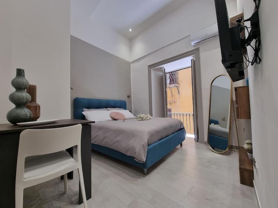Il Mio Canto Home Palermo Zewnętrze zdjęcie