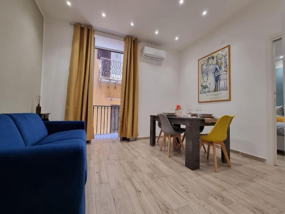 Il Mio Canto Home Palermo Zewnętrze zdjęcie