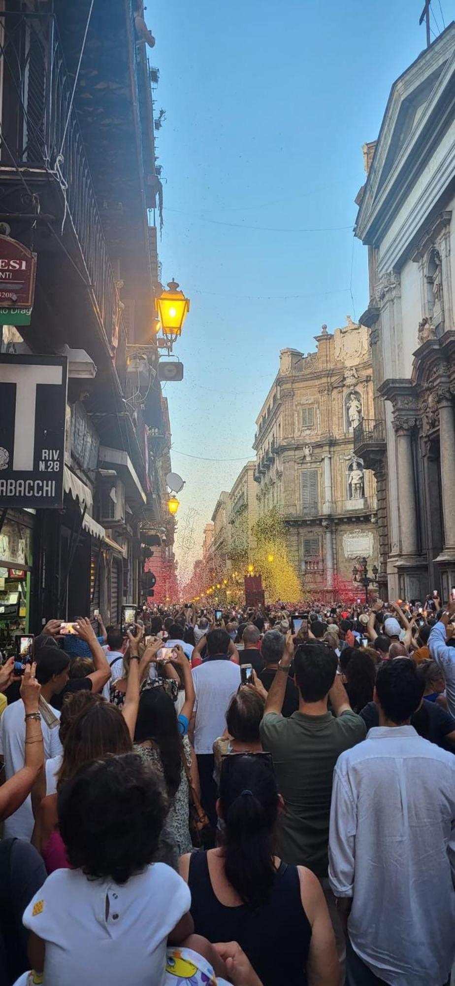 Il Mio Canto Home Palermo Zewnętrze zdjęcie